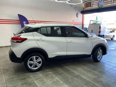 NISSAN Kicks 1.6 16V 4P FLEXSTART S DIRECT X-TRONIC AUTOM�TICO CVT, Foto 5