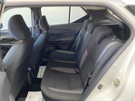NISSAN Kicks 1.6 16V 4P FLEXSTART S DIRECT X-TRONIC AUTOM�TICO CVT, Foto 13