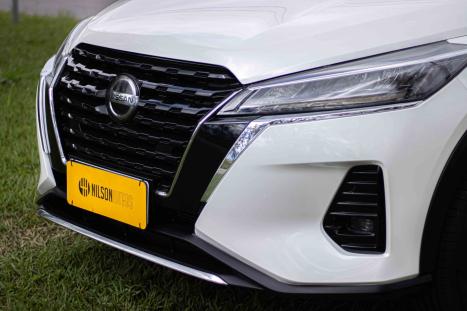 NISSAN Kicks 1.6 16V 4P FLEXSTART EXCLUSIVE XTRONIC AUTOMÁTICO CVT, Foto 4