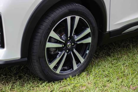 NISSAN Kicks 1.6 16V 4P FLEXSTART EXCLUSIVE XTRONIC AUTOMÁTICO CVT, Foto 5