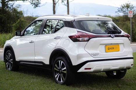 NISSAN Kicks 1.6 16V 4P FLEXSTART EXCLUSIVE XTRONIC AUTOMÁTICO CVT, Foto 6