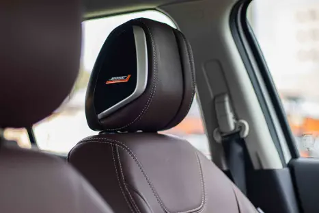NISSAN Kicks 1.6 16V 4P FLEXSTART EXCLUSIVE XTRONIC AUTOMÁTICO CVT, Foto 13