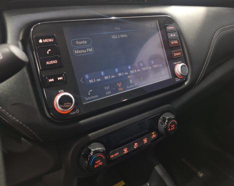 NISSAN Kicks 1.6 16V 4P FLEXSTART EXCLUSIVE XTRONIC AUTOMÁTICO CVT, Foto 3