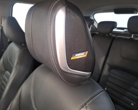 NISSAN Kicks 1.6 16V 4P FLEXSTART EXCLUSIVE XTRONIC AUTOMÁTICO CVT, Foto 4