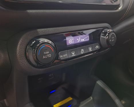 NISSAN Kicks 1.6 16V 4P FLEXSTART EXCLUSIVE XTRONIC AUTOMÁTICO CVT, Foto 5
