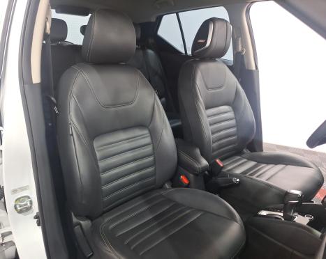 NISSAN Kicks 1.6 16V 4P FLEXSTART EXCLUSIVE XTRONIC AUTOMÁTICO CVT, Foto 11