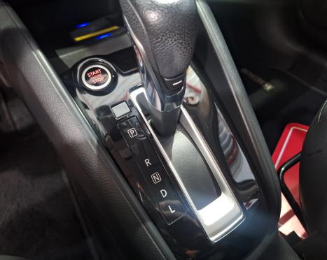 NISSAN Kicks 1.6 16V 4P FLEXSTART EXCLUSIVE XTRONIC AUTOMÁTICO CVT, Foto 8