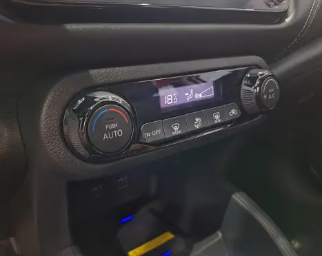 NISSAN Kicks 1.6 16V 4P FLEXSTART EXCLUSIVE XTRONIC AUTOMÁTICO CVT, Foto 5