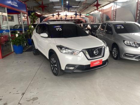 NISSAN Kicks 1.6 16V 4P FLEXSTART S DIRECT X-TRONIC AUTOMÁTICO CVT, Foto 2