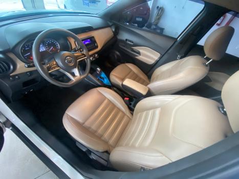NISSAN Kicks 1.6 16V 4P FLEXSTART S DIRECT X-TRONIC AUTOMÁTICO CVT, Foto 4