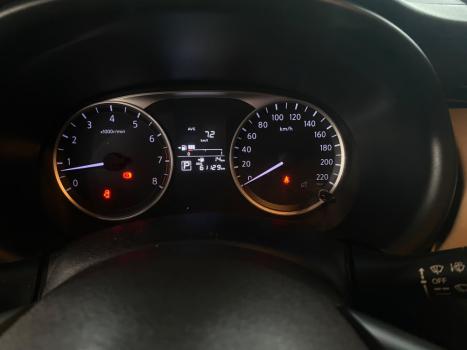 NISSAN Kicks 1.6 16V 4P FLEXSTART S DIRECT X-TRONIC AUTOMÁTICO CVT, Foto 5