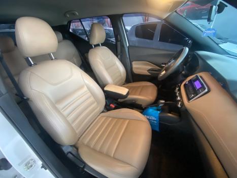 NISSAN Kicks 1.6 16V 4P FLEXSTART S DIRECT X-TRONIC AUTOMÁTICO CVT, Foto 6