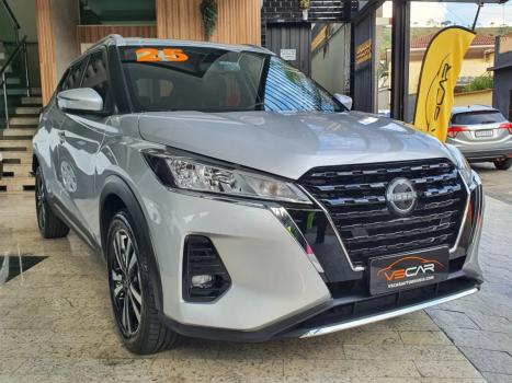 NISSAN Kicks Play 1.6 16V FELXSTART ADVANCE PLUS XTRONIC AUTOM�TICO, Foto 1