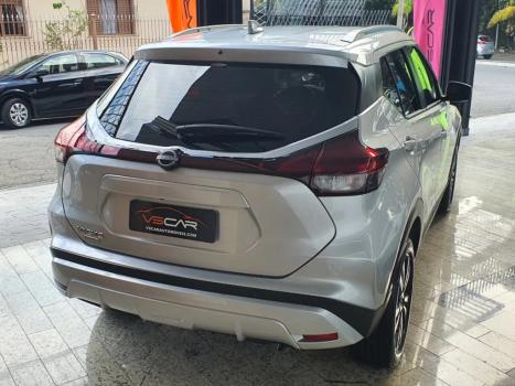 NISSAN Kicks Play 1.6 16V FELXSTART ADVANCE PLUS XTRONIC AUTOM�TICO, Foto 3