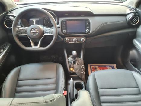 NISSAN Kicks Play 1.6 16V FELXSTART ADVANCE PLUS XTRONIC AUTOM�TICO, Foto 5