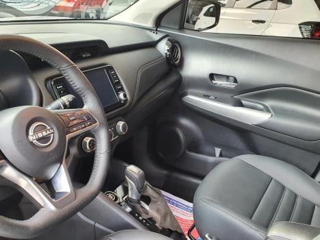 NISSAN Kicks Play 1.6 16V FELXSTART ADVANCE PLUS XTRONIC AUTOM�TICO, Foto 6