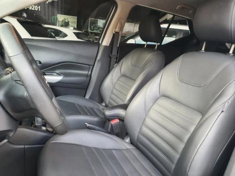 NISSAN Kicks Play 1.6 16V FELXSTART ADVANCE PLUS XTRONIC AUTOM�TICO, Foto 7