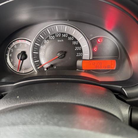 NISSAN March 1.0 12V 4P CONFORTO FLEX, Foto 3