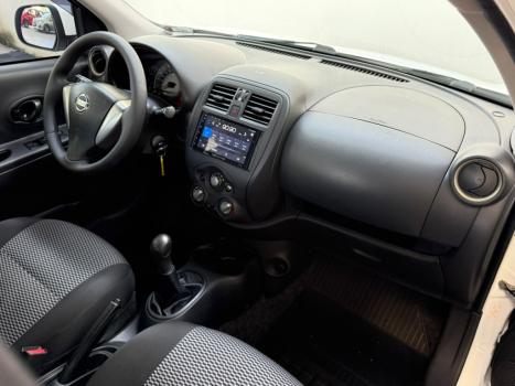 NISSAN March 1.0 12V 4P S FLEX, Foto 6