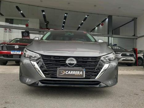 NISSAN Sentra 2.0 16V 4P EXCLUSIVE AUTOMTICO, Foto 2