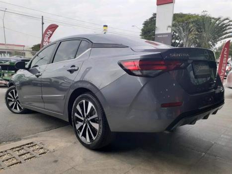 NISSAN Sentra 2.0 16V 4P EXCLUSIVE AUTOMTICO, Foto 3