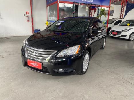 NISSAN Sentra 2.0 16V 4P FLEX SL AUTOMTICO CVT, Foto 3