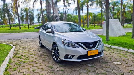 NISSAN Sentra 2.0 16V 4P SL AUTOM�TICO CVT, Foto 1