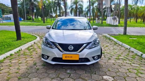 NISSAN Sentra 2.0 16V 4P SL AUTOM�TICO CVT, Foto 2