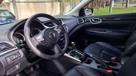 NISSAN Sentra 2.0 16V 4P SL AUTOM�TICO CVT, Foto 7