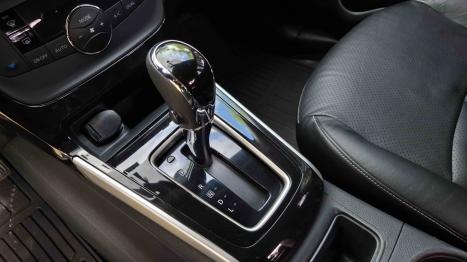 NISSAN Sentra 2.0 16V 4P SL AUTOM�TICO CVT, Foto 8