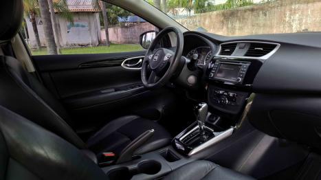 NISSAN Sentra 2.0 16V 4P SL AUTOM�TICO CVT, Foto 9
