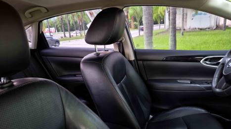 NISSAN Sentra 2.0 16V 4P SL AUTOM�TICO CVT, Foto 10