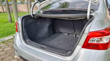 NISSAN Sentra 2.0 16V 4P SL AUTOM�TICO CVT, Foto 12