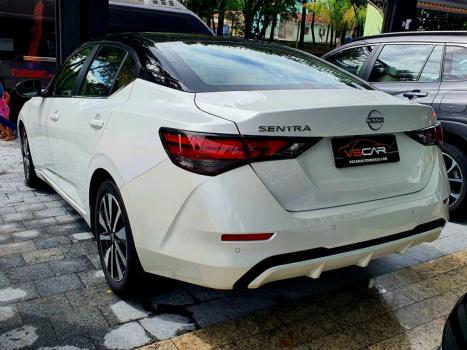 NISSAN Sentra 2.0 16V 4P EXCLUSIVE AUTOM�TICO, Foto 3