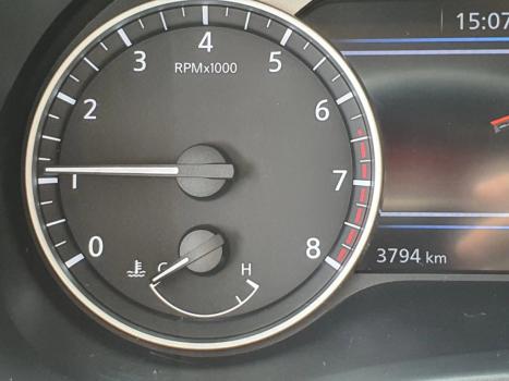 NISSAN Sentra 2.0 16V 4P EXCLUSIVE AUTOM�TICO, Foto 5