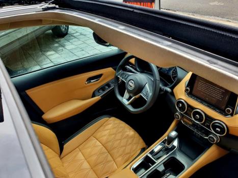 NISSAN Sentra 2.0 16V 4P EXCLUSIVE AUTOM�TICO, Foto 6