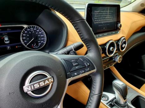 NISSAN Sentra 2.0 16V 4P EXCLUSIVE AUTOM�TICO, Foto 7