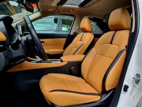 NISSAN Sentra 2.0 16V 4P EXCLUSIVE AUTOM�TICO, Foto 9