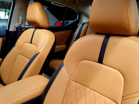 NISSAN Sentra 2.0 16V 4P EXCLUSIVE AUTOM�TICO, Foto 10