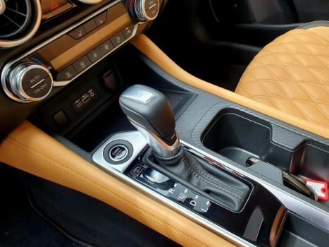 NISSAN Sentra 2.0 16V 4P EXCLUSIVE AUTOM�TICO, Foto 11