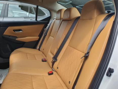 NISSAN Sentra 2.0 16V 4P EXCLUSIVE AUTOM�TICO, Foto 12