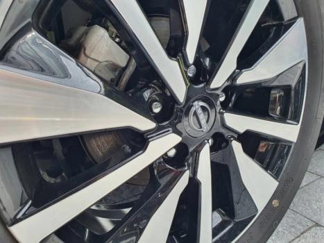 NISSAN Sentra 2.0 16V 4P EXCLUSIVE AUTOM�TICO, Foto 14