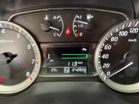NISSAN Sentra 2.0 16V 4P FLEX SL AUTOM�TICO CVT, Foto 3
