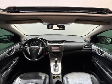 NISSAN Sentra 2.0 16V 4P FLEX SL AUTOM�TICO CVT, Foto 4