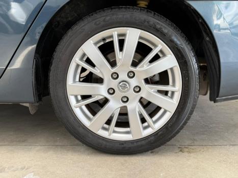 NISSAN Sentra 2.0 16V 4P FLEX SL AUTOM�TICO CVT, Foto 8