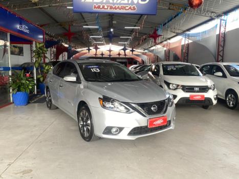 NISSAN Sentra 2.0 16V 4P FLEX SL AUTOM�TICO CVT, Foto 2