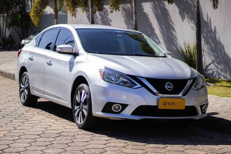 NISSAN Sentra 2.0 16V 4P SV FLEX AUTOM�TICO CVT, Foto 1