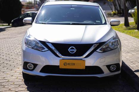 NISSAN Sentra 2.0 16V 4P SV FLEX AUTOM�TICO CVT, Foto 2