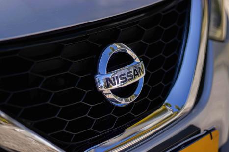 NISSAN Sentra 2.0 16V 4P SV FLEX AUTOM�TICO CVT, Foto 3
