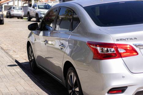 NISSAN Sentra 2.0 16V 4P SV FLEX AUTOM�TICO CVT, Foto 6